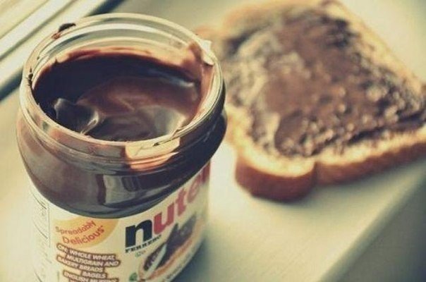  Nutella